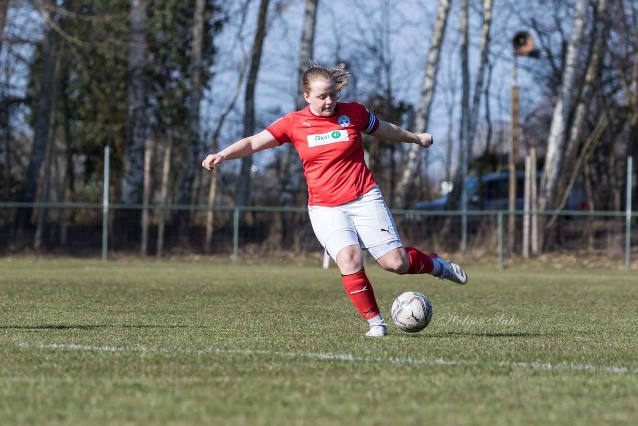 Bild 95 - wBJ Holstein Kiel - Magdeburger FFC : Ergebnis: 2:2